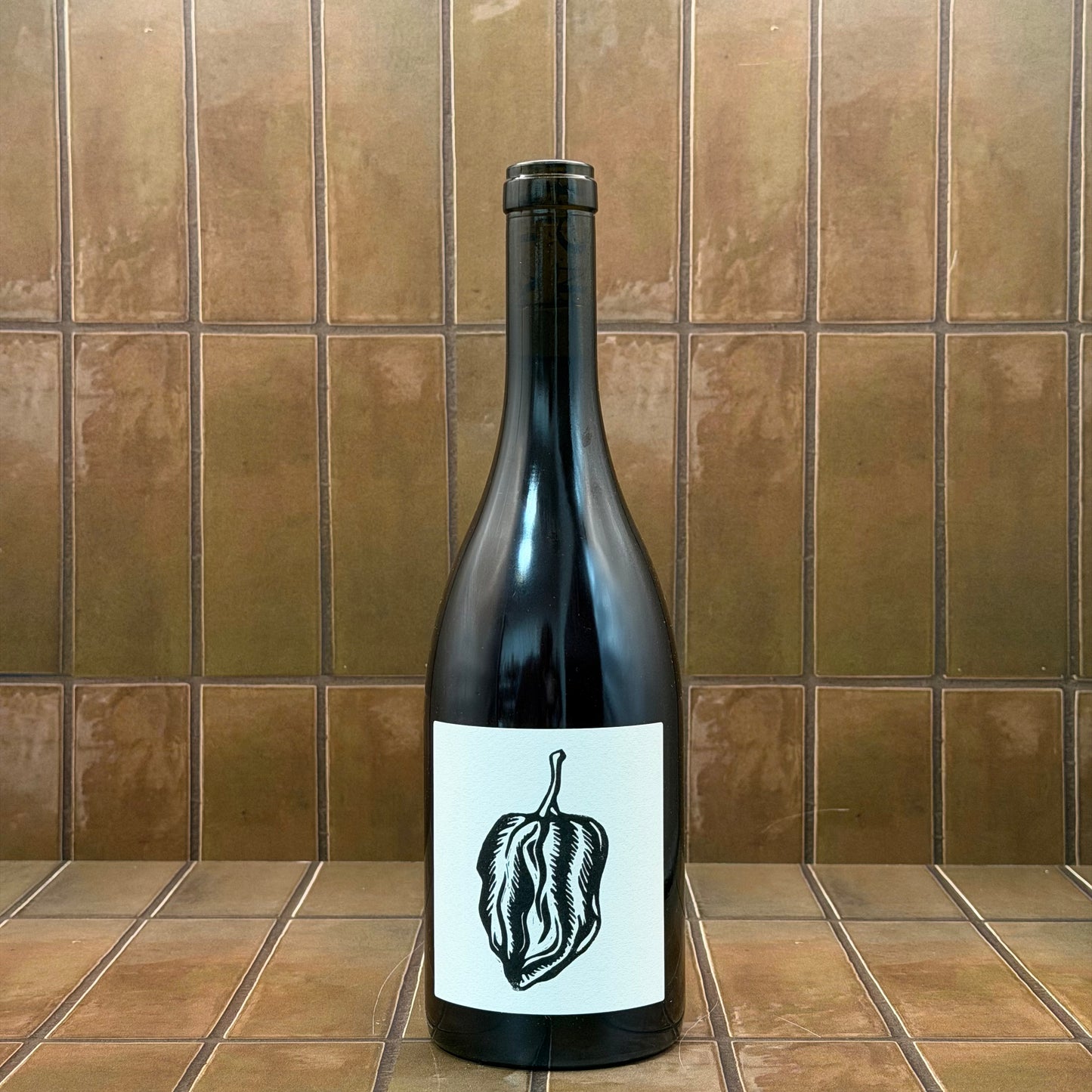 Vin Noe, 'Vin de L'Union Europeene Salt & Pepper', France, Pinot Noir Blend 2024