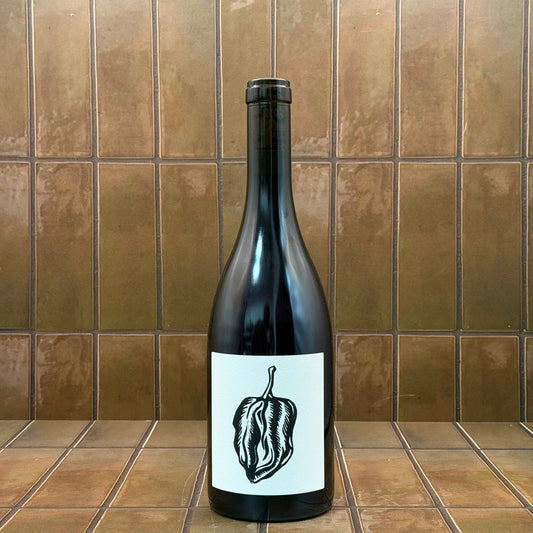 Vin Noe, 'Vin de L'Union Europeene Salt & Pepper', France, Pinot Noir Blend 2024