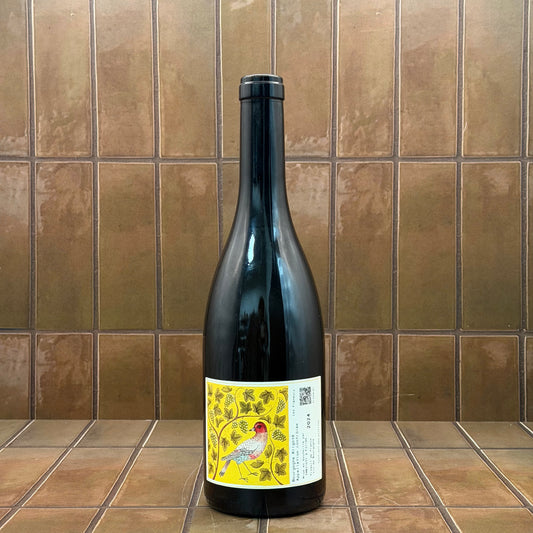 Les Flaneurs, Burgundy, France, Aligote 2024