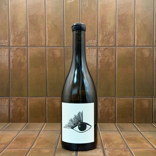 Vin Noe, 'Alibi', Burgundy, France, Aligote 2024