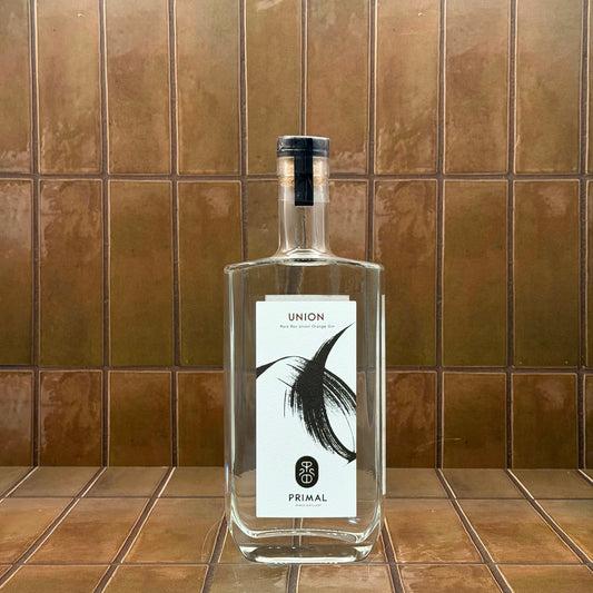 Primal Rare Rex Union Gin
