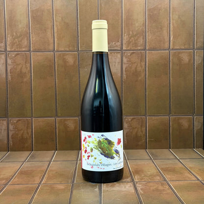 Bodillard, 'Les Laforest', Beaujolais, France, Gamay 2024
