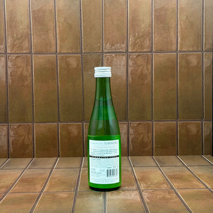Dewazakura Tobiroku Ginjo Sparkling Nigori "Festival of Stars," 300ml