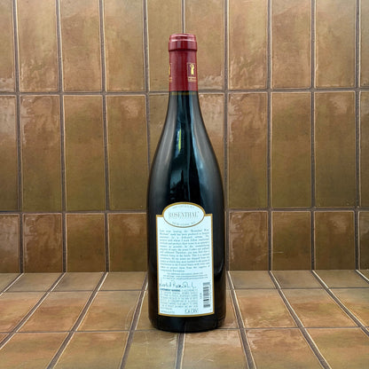 Etienne Becheras, Saint-Joseph, France, Syrah 2023