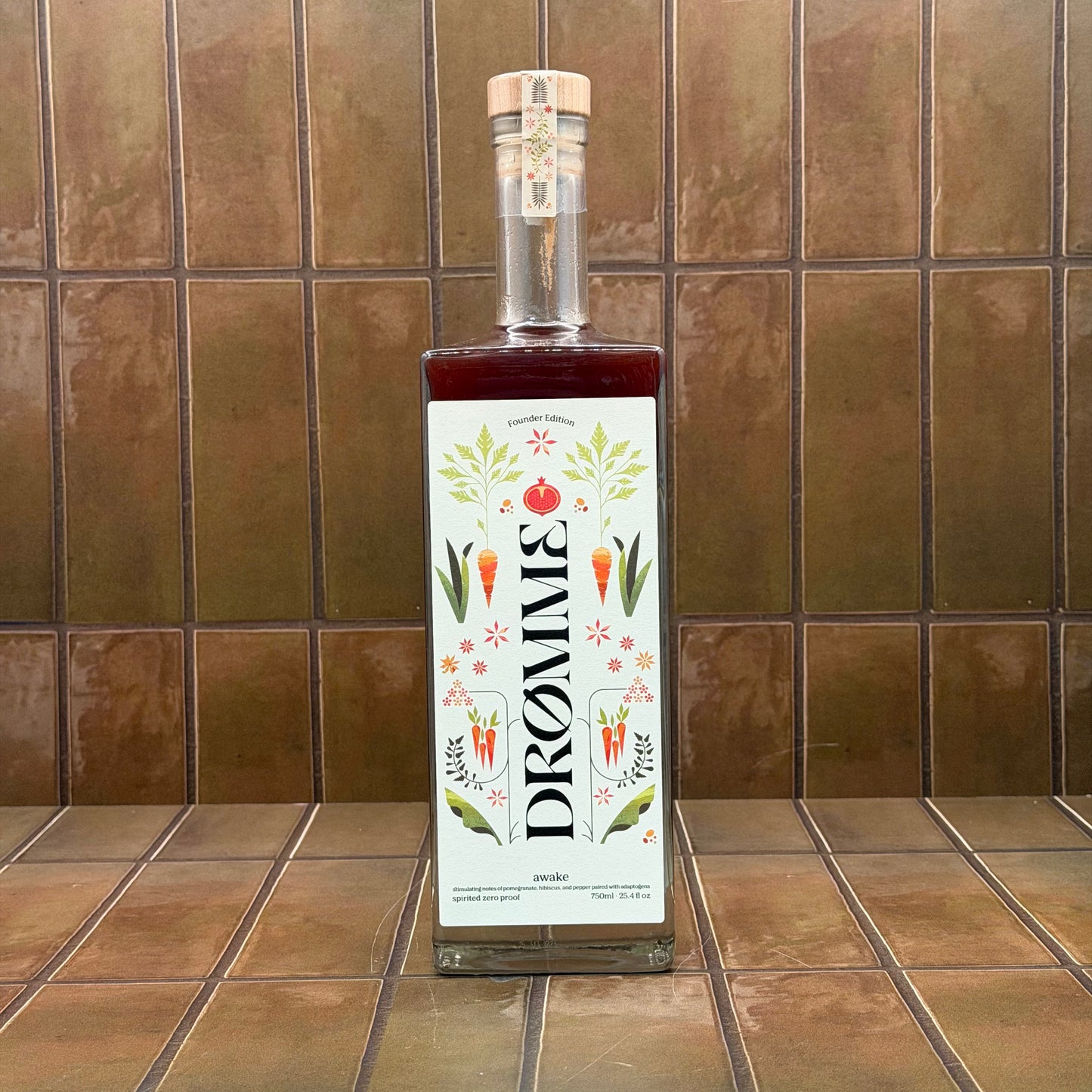 Drømme Awake Elixir