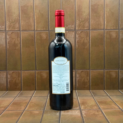 San Fereolo, 'San Fereolo', Dogliani, Italy, Dolcetto 2017
