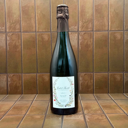 Bodet-Herold, 'Physis', Cremant de Loire Brut Nature, France, Chenin Blanc Blend 2021