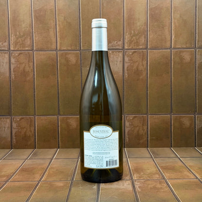 Bois de Boursan, 'Le Petit Oursan', Southern Rhone, France, Clairette NV