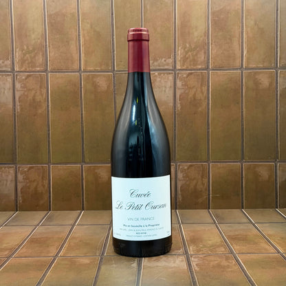 Bois de Boursan, 'Le Petit Oursan', Southern Rhone, France, Grenache Blend NV