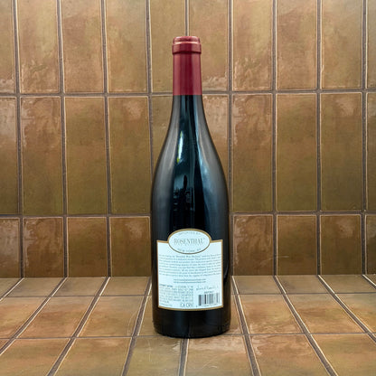Bois de Boursan, 'Le Petit Oursan', Southern Rhone, France, Grenache Blend NV