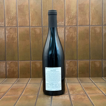Fabien Trosset, 'Avalanche', Savoie, France, Mondeuse 2024