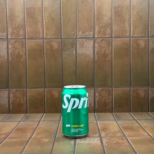 Sprite, 12 oz