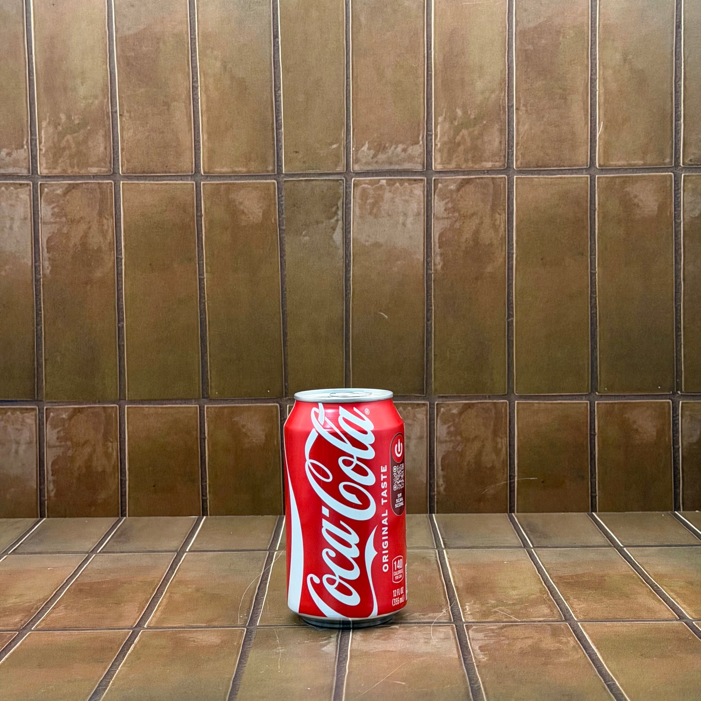 Coca Cola, 12 oz