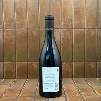 Sylvain Cathiard, 'Bourgogne Hautes Cotes de Nuits', Burgundy, France, Pinot Noir 2023