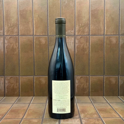 Terre Rouge 'Les Cotes de l'Ouest', California, Syrah 2018