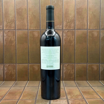 Easton, 'Cooper Ranch', Shenandoah Valley, California, Barbera 2013