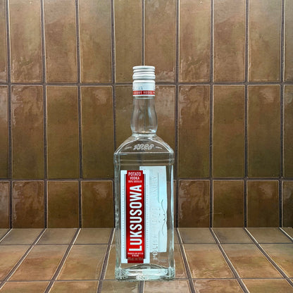 Luksusowa Potato Vodka