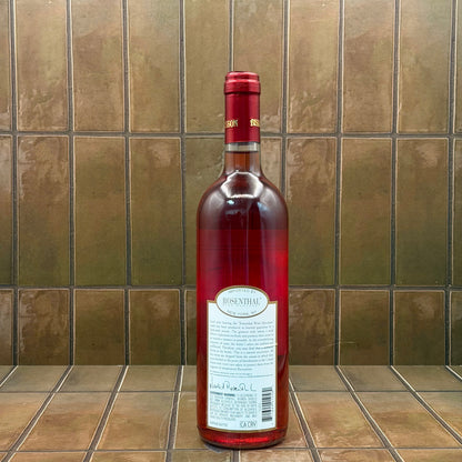 Bisson, 'Portofino Rosato', Liguria, Italy, Ciliegiolo 2025