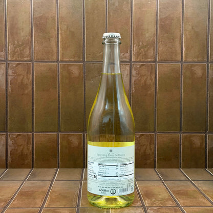 Leitz Eins Zwei Zero, Blanc de Blancs, NV