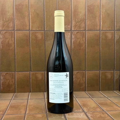 Chai de la Dive, 'Les Moulins', Saumur, France, Chenin Blanc 2025