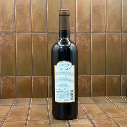 Ficomontanino, 'Bulgarelli', Tuscany, Italy, Sangiovese 2022