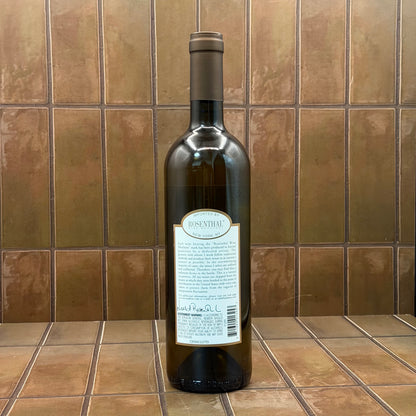 Ficomontanino, 'Zacinta Revi', Tuscany, Italy, Sauvignon Blanc Blend 2024