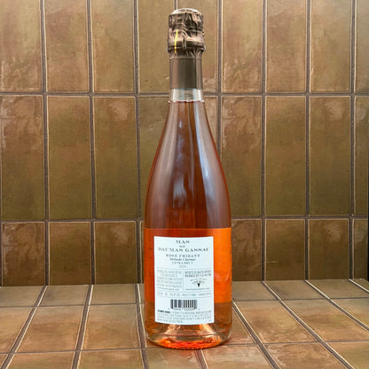 Mas de Daumas Gassac, 'Rose Frizant', Languedoc, France, Cabernet Blend 2024