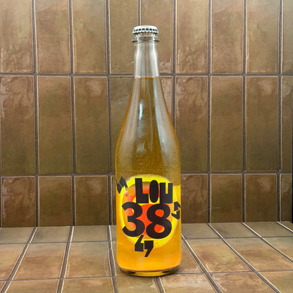 Bojo do Luar, 'Lou 38', Portugal, Loureiro NV