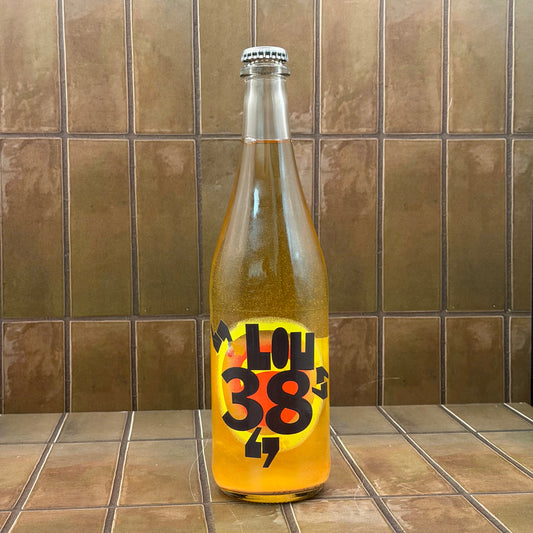 Bojo do Luar, 'Lou 38', Portugal, Loureiro NV
