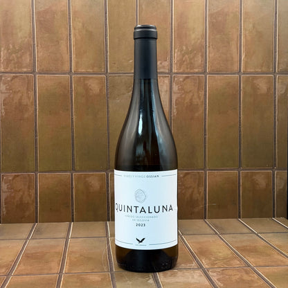 Ossian, 'Quintaluna', Castilla y Leon, Spain, Verdejo 2023