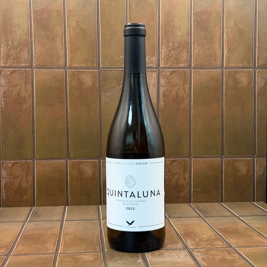 Ossian, 'Quintaluna', Castilla y Leon, Spain, Verdejo 2023