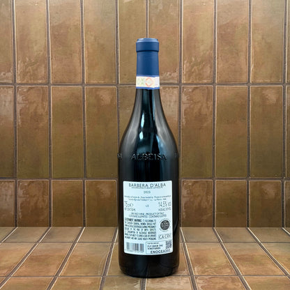 Trediberri, Alba, Piedmont, Italy, Barbera 2025