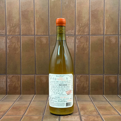 No Es Pituko, Maule Valley, Chile, Sauvignon Blanc 2025