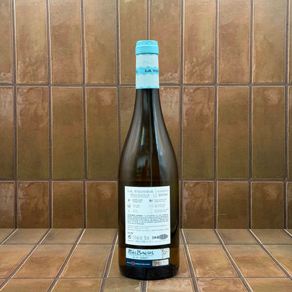 La Trucha, Rias Baixas, Spain, Albarino 2025