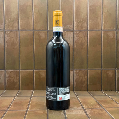 La Sibilla, Campi Flegrei, Campania, Italy, Falanghina 2025