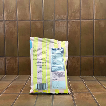 BonBon's Truffle and Parmesan Potato Chips
