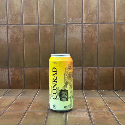 Living Waters Conrad West Coast IPA, Single