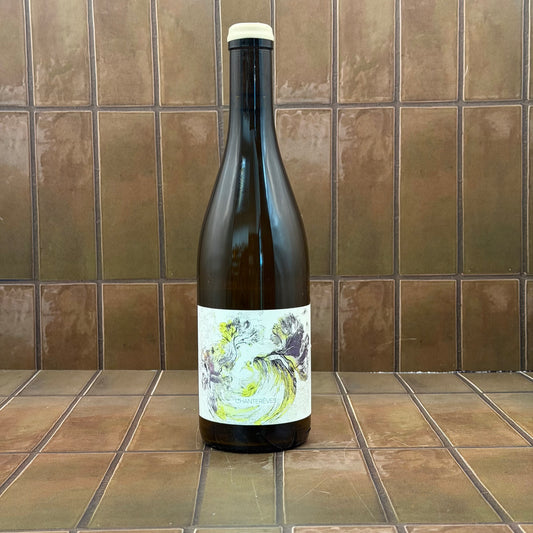 Chantereves, 'Bas des Ees', Burgundy, France, Aligote 2024