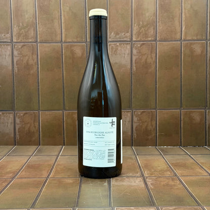 Chantereves, 'Bas des Ees', Burgundy, France, Aligote 2024