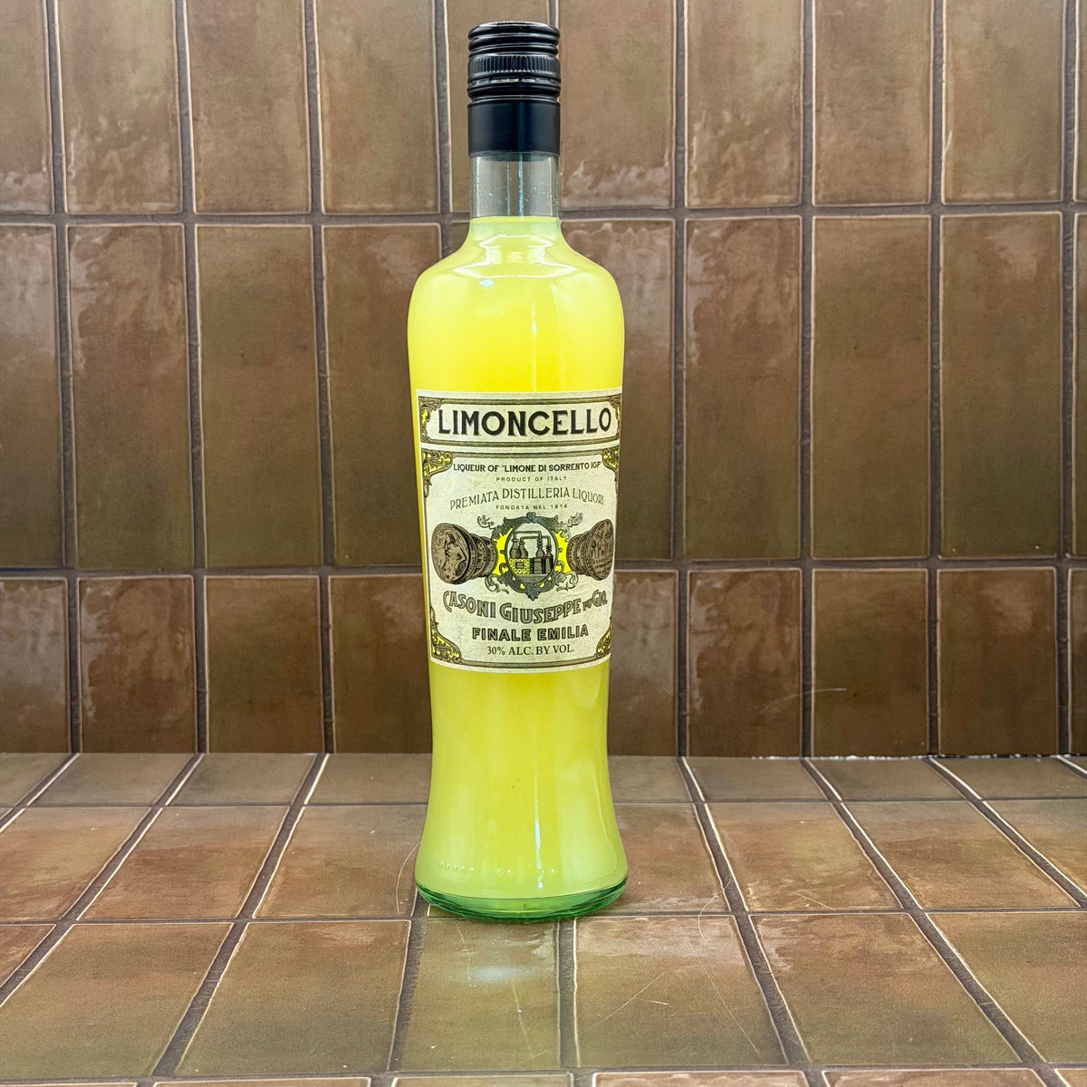 Casoni Limoncello
