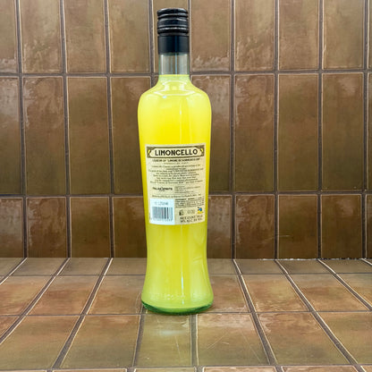 Casoni Limoncello