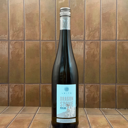 Leitz, 'Dragonstone - Dealcohcholized', Rheingau, Germany, Riesling NV