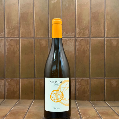 Mosse, 'Moussamoussettes', Loire Valley, France, Pineau d'Aunis Blend 2024