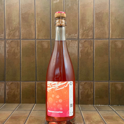 Mosse, France, Chenin Blanc 2025