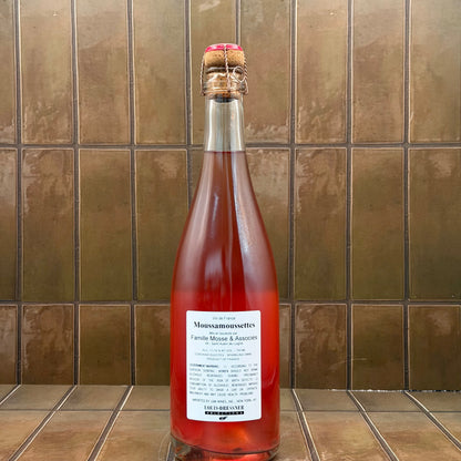 Mosse, France, Chenin Blanc 2025