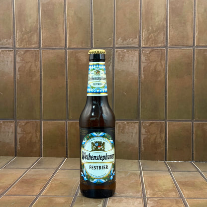 Weihenstephaner Festbier, Six Pack