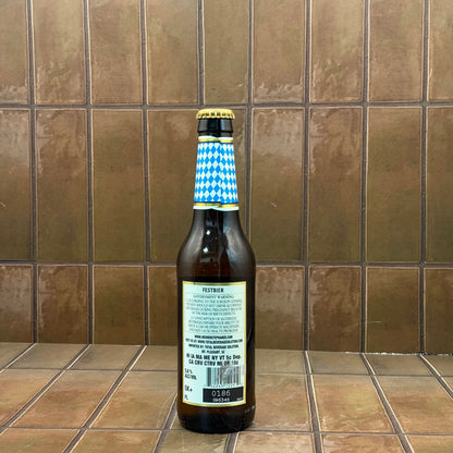 Weihenstephaner Festbier, Single