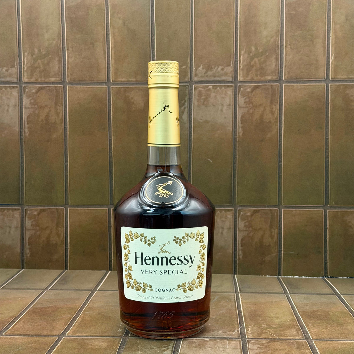 Hennessy VS Cognac