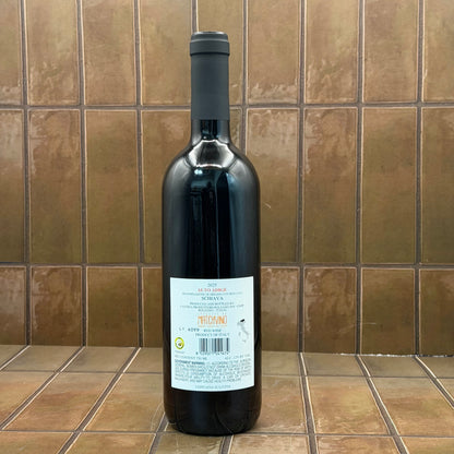 Kellerei Bozen, 'Vernatsch', Alto Adige, Italy, Schiava 2025