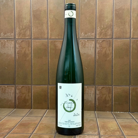 Peter Lauer, 'Senior', Mosel, Germany, Riesling, 2025